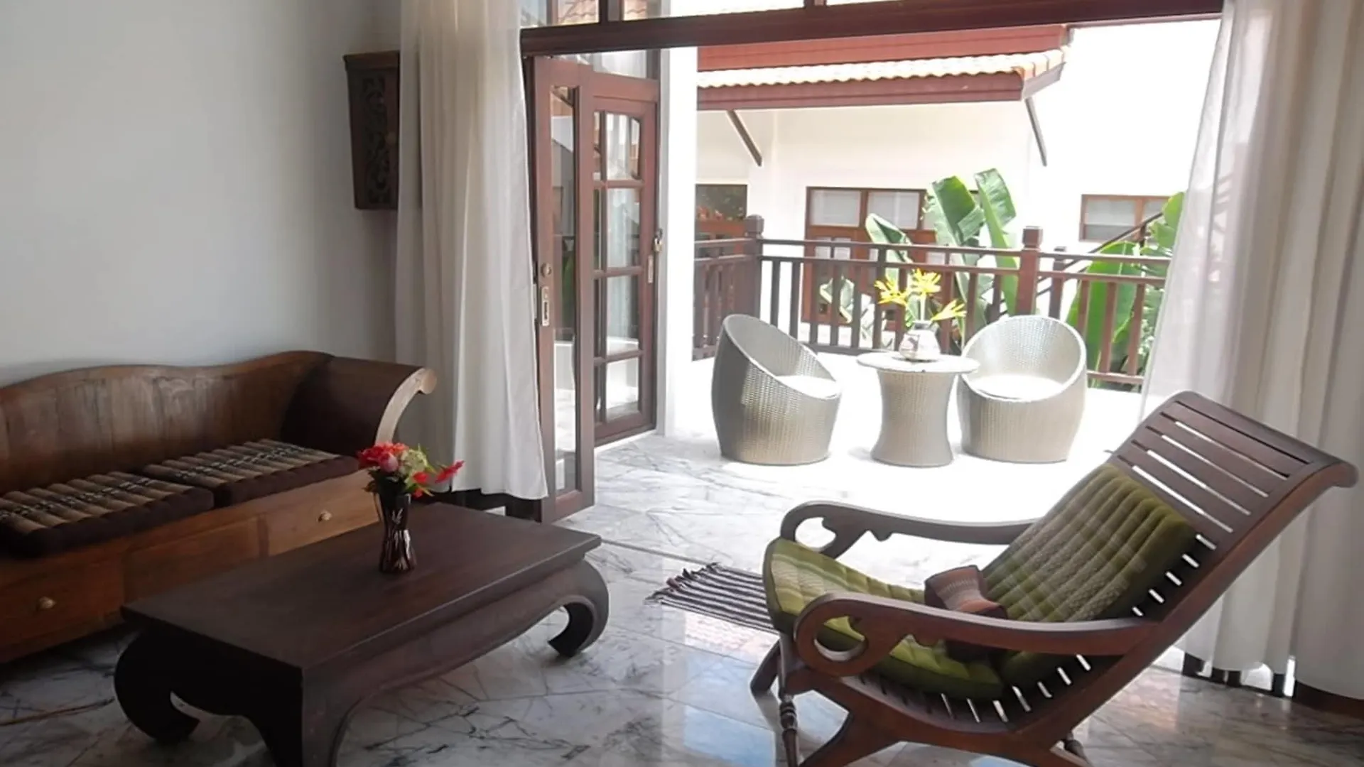 Amintra 1 Villa Ko Lanta Thailand