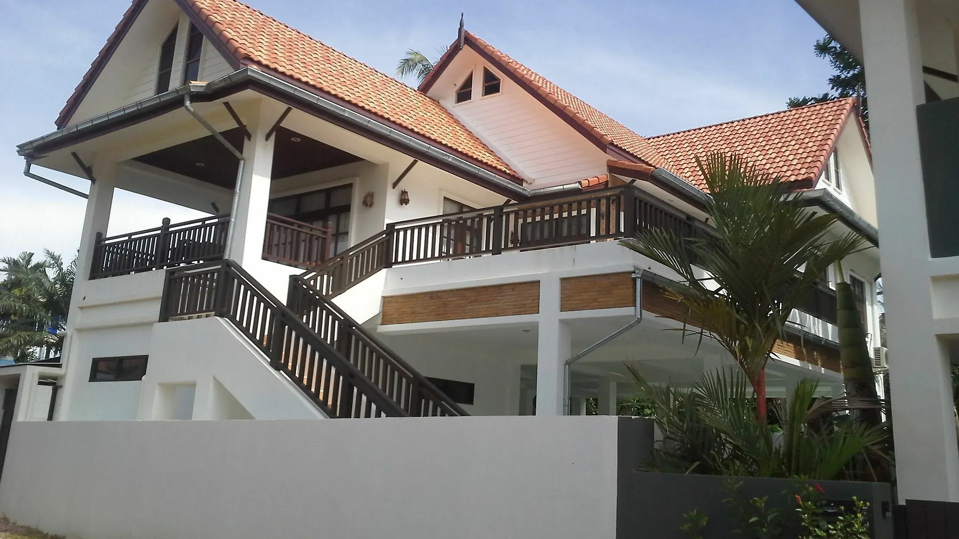Amintra 1 Villa Ko Lanta