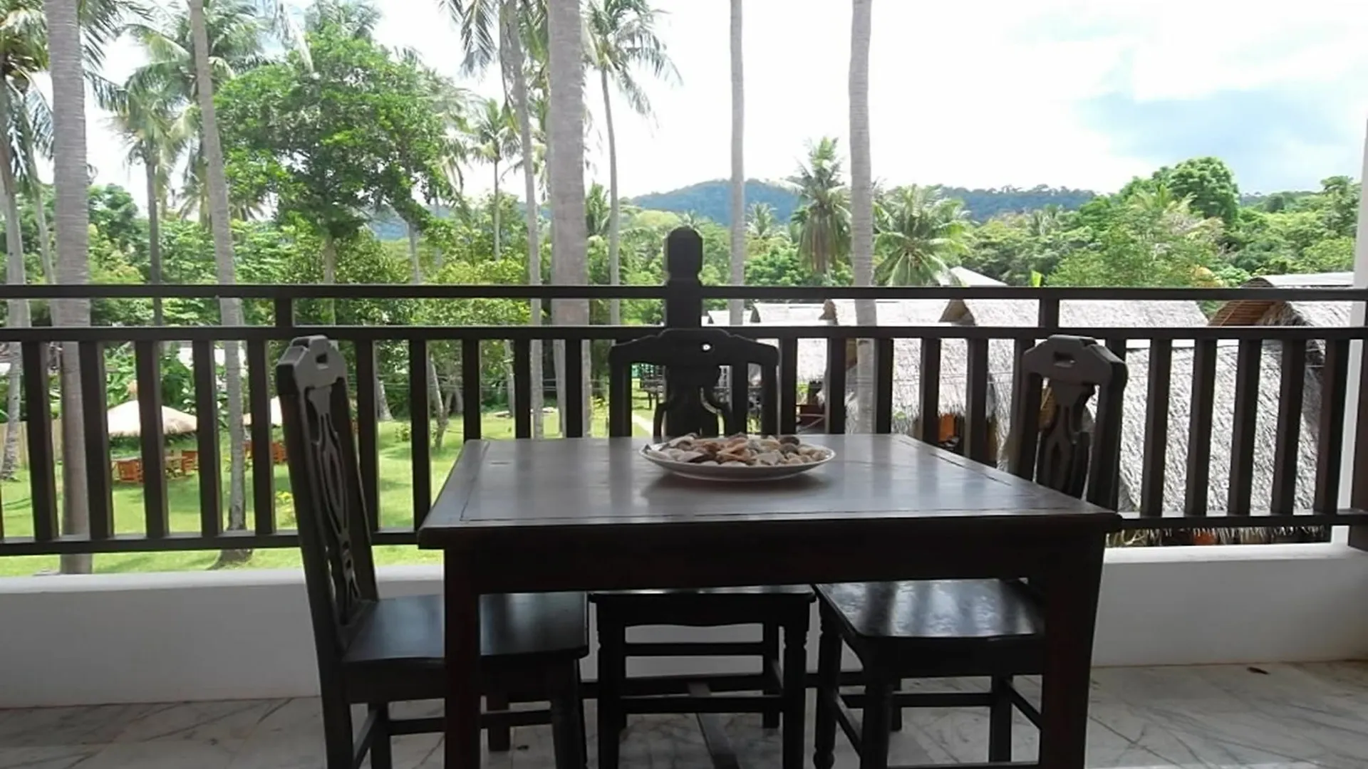 Amintra 1 Villa Ko Lanta