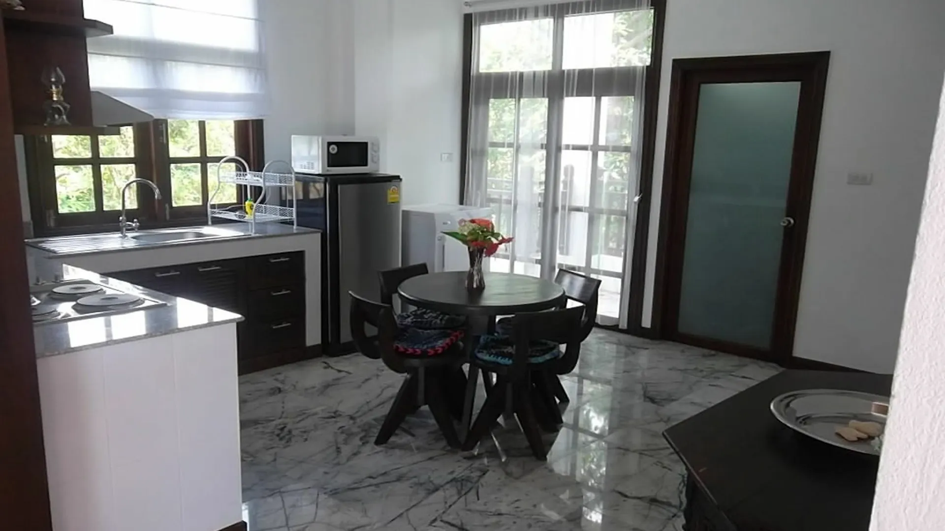 Amintra 1 Villa Ko Lanta
