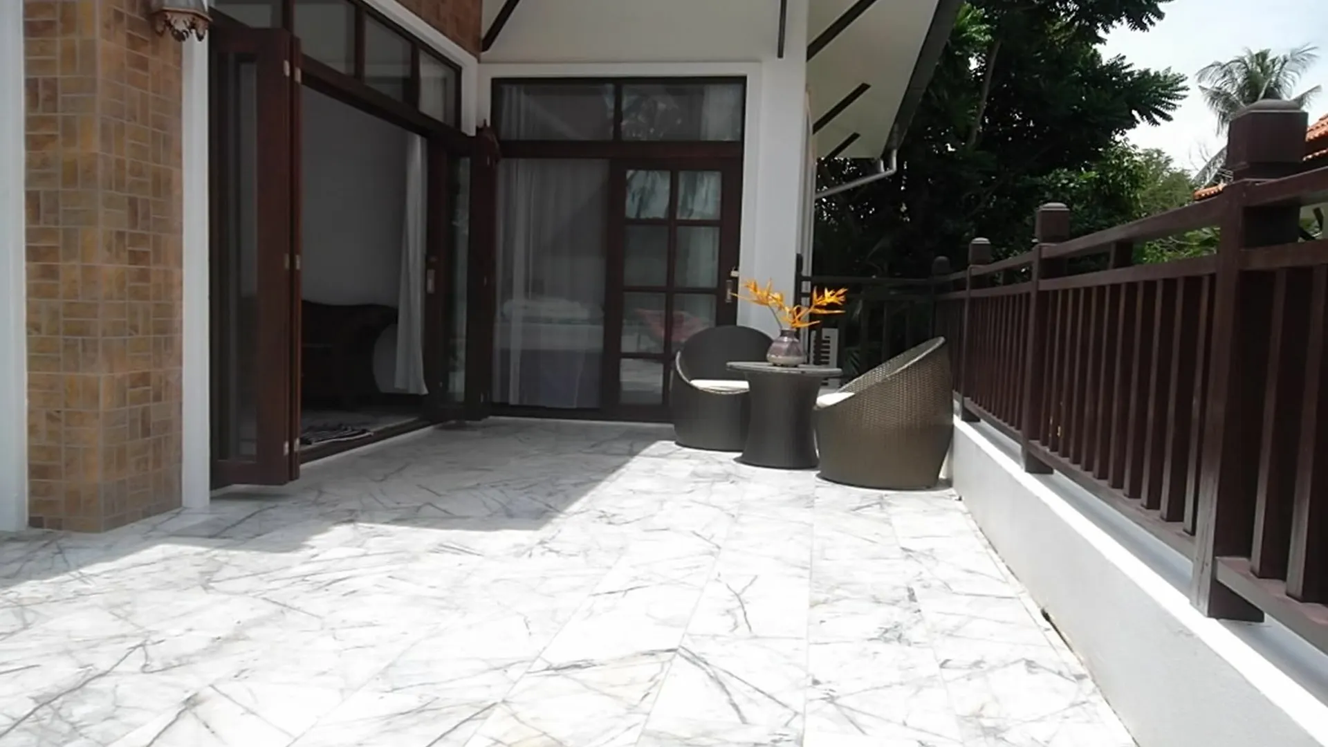 Amintra 1 Villa Ko Lanta