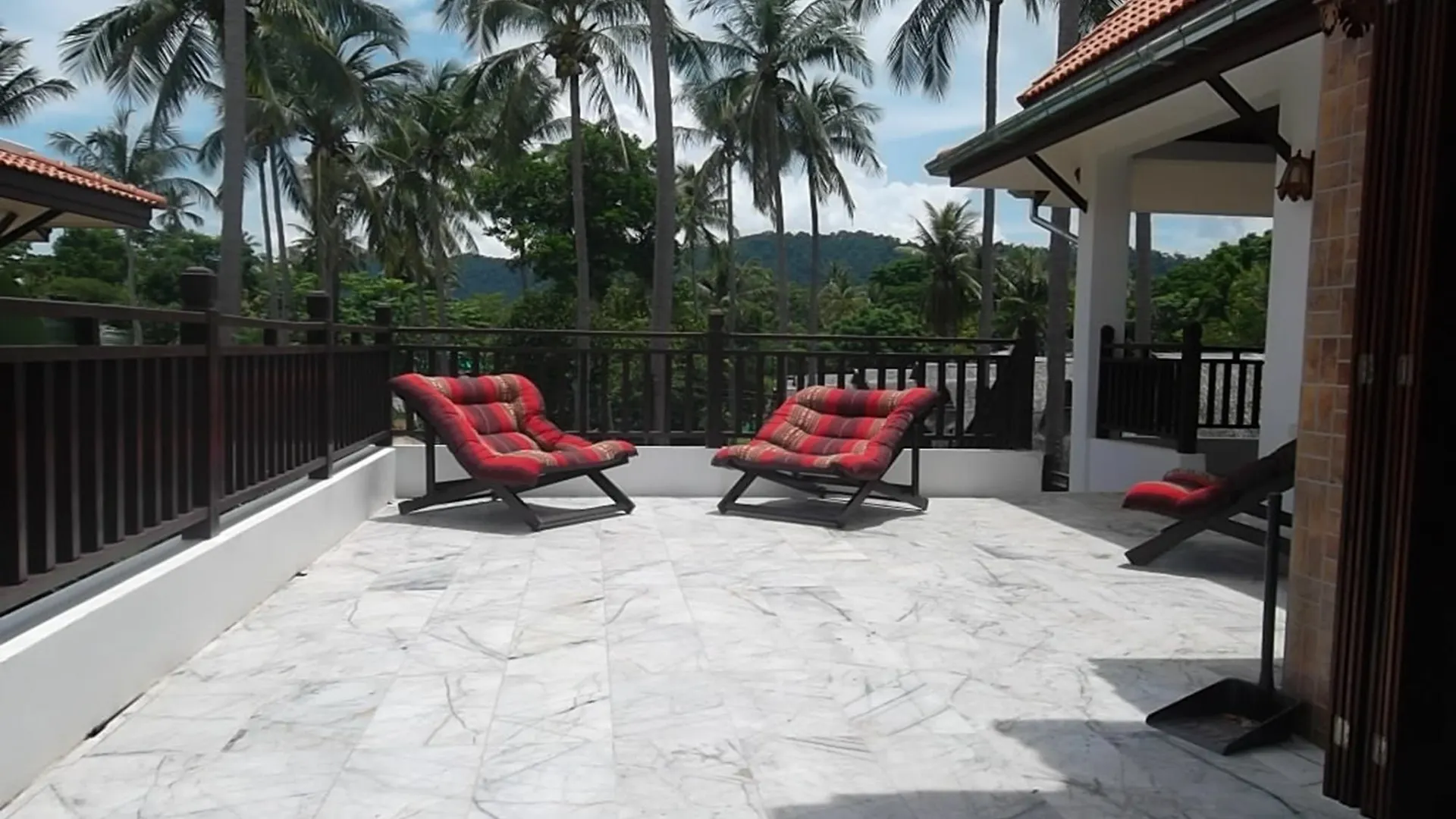 Amintra 1 Villa Ko Lanta