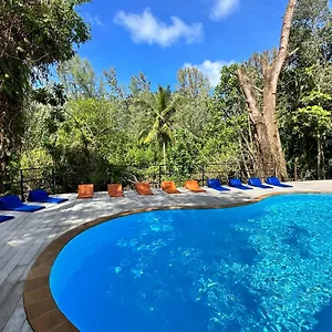 Blanco Lanta Ko Lanta
