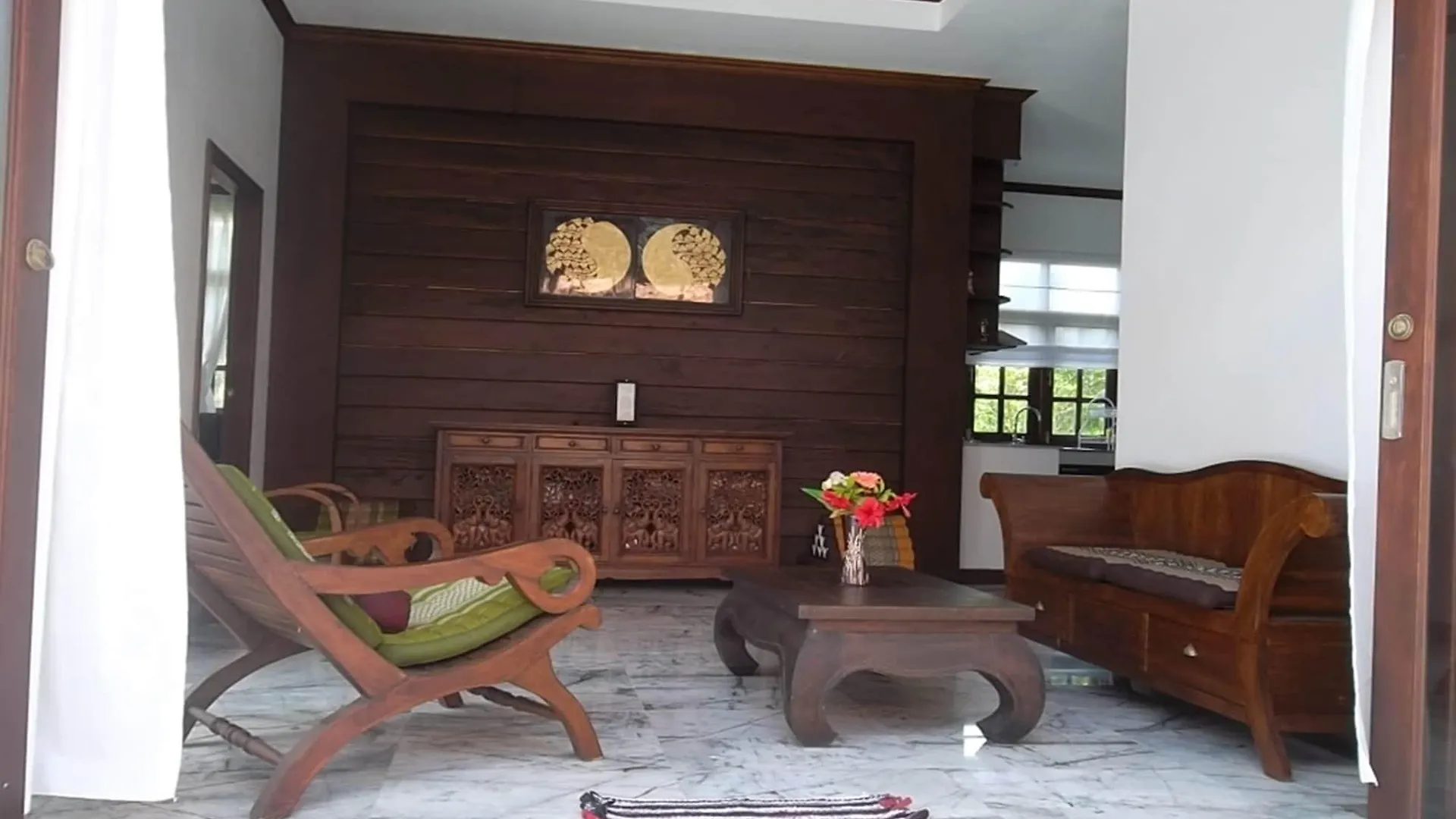 Amintra 1 Villa Ko Lanta 0*,  Thaiföld