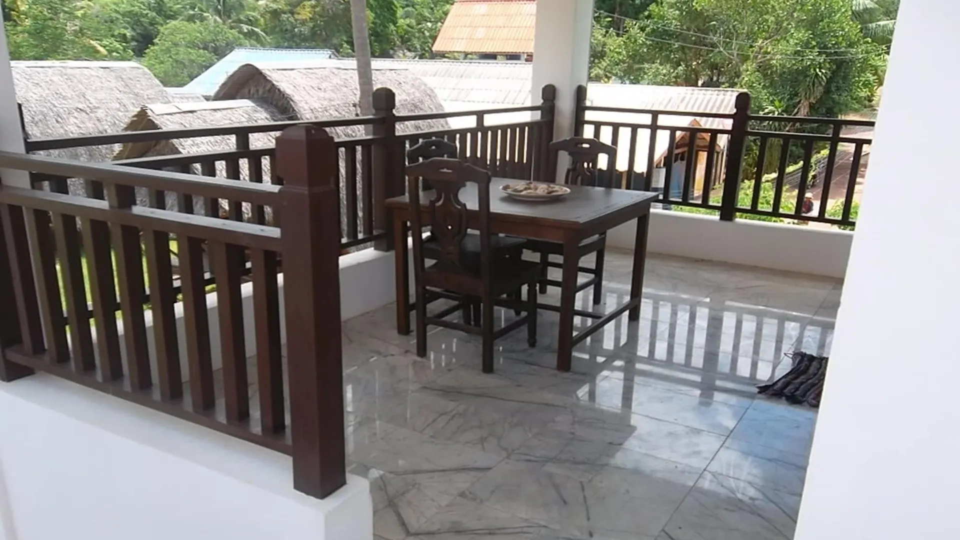 Amintra 1 Villa Ko Lanta Thaiföld