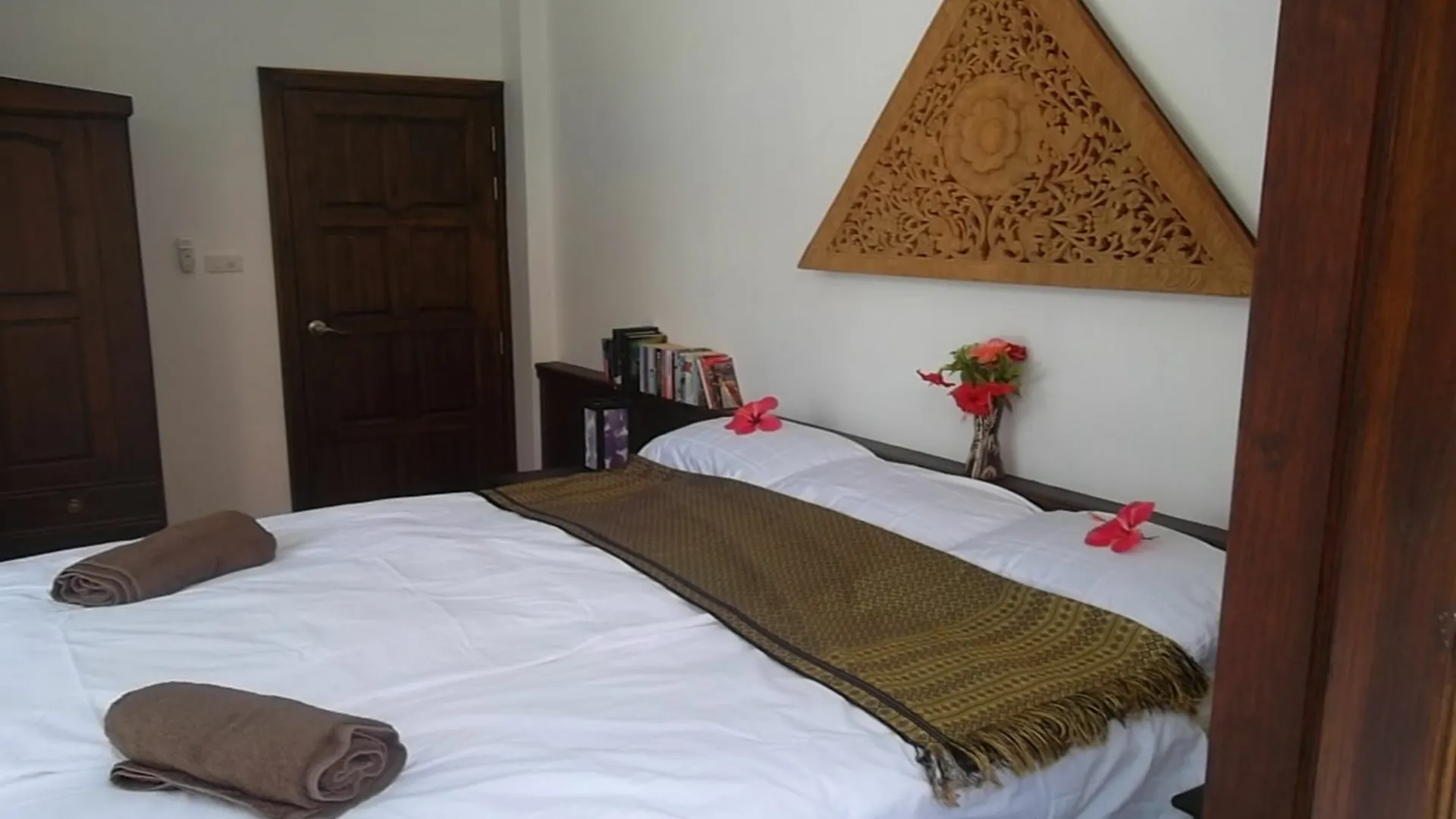Amintra 1 Villa Ko Lanta 0*,