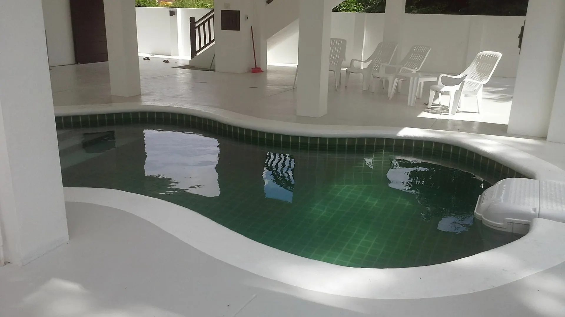 Amintra 1 Villa Ko Lanta