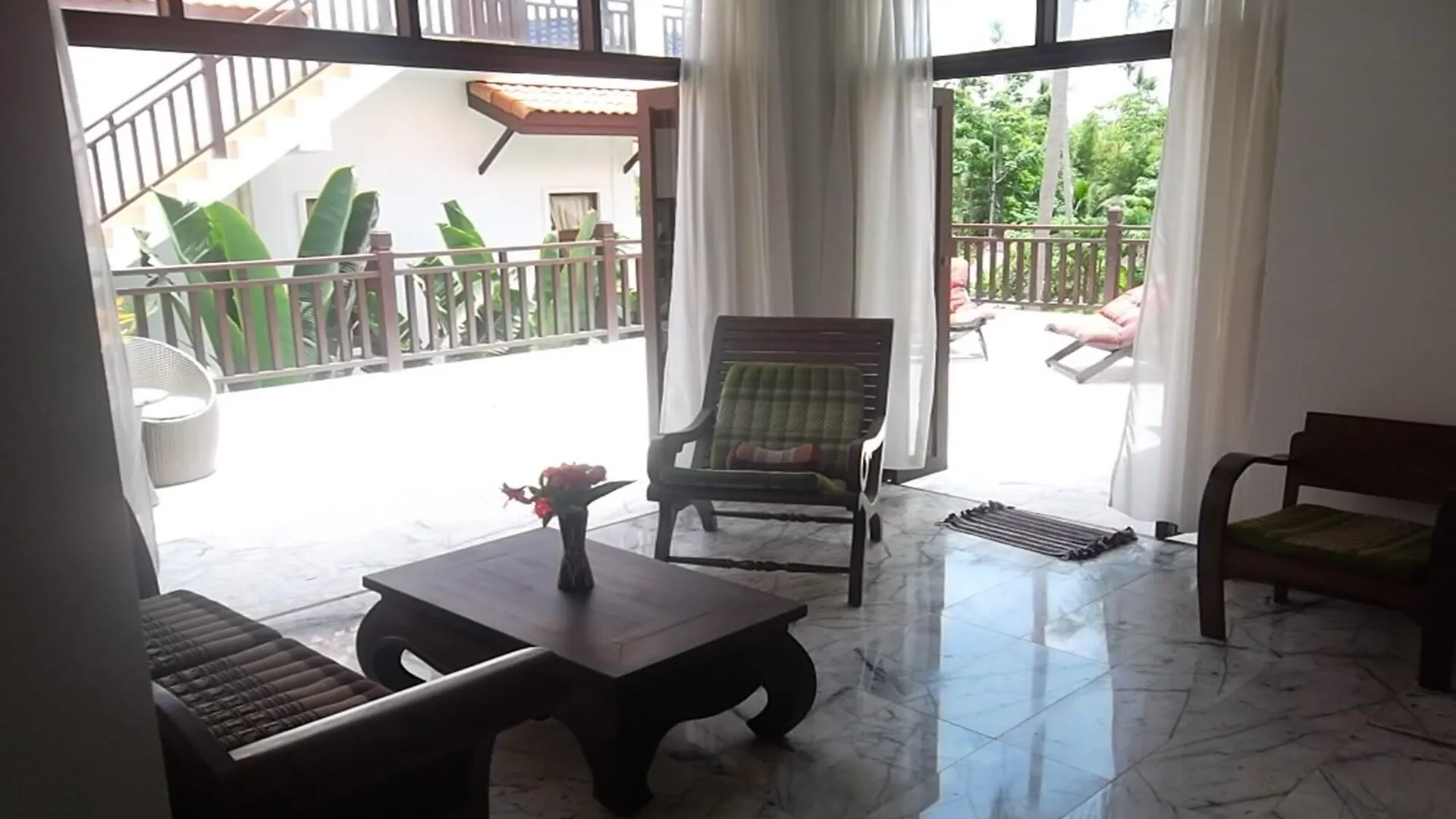 Amintra 1 Villa Ko Lanta 0*,  Thaïlande