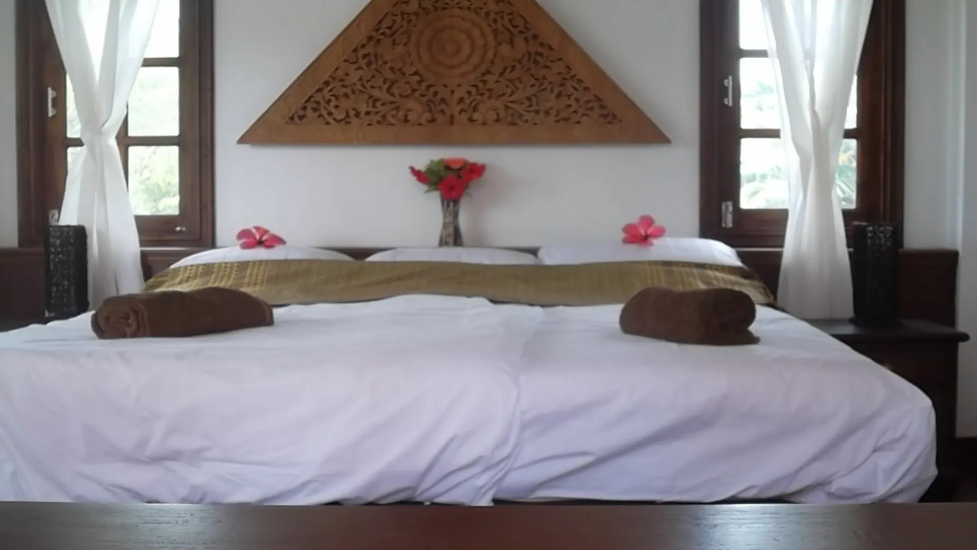 Amintra 1 Villa Ko Lanta Thaïlande